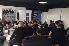 界首讨债公司成功追回初中同学借款40万成功案例