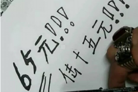 界首贷款清欠服务